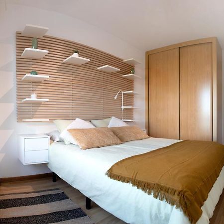 Apartamento Paseo Maritimo Лаше Екстер'єр фото