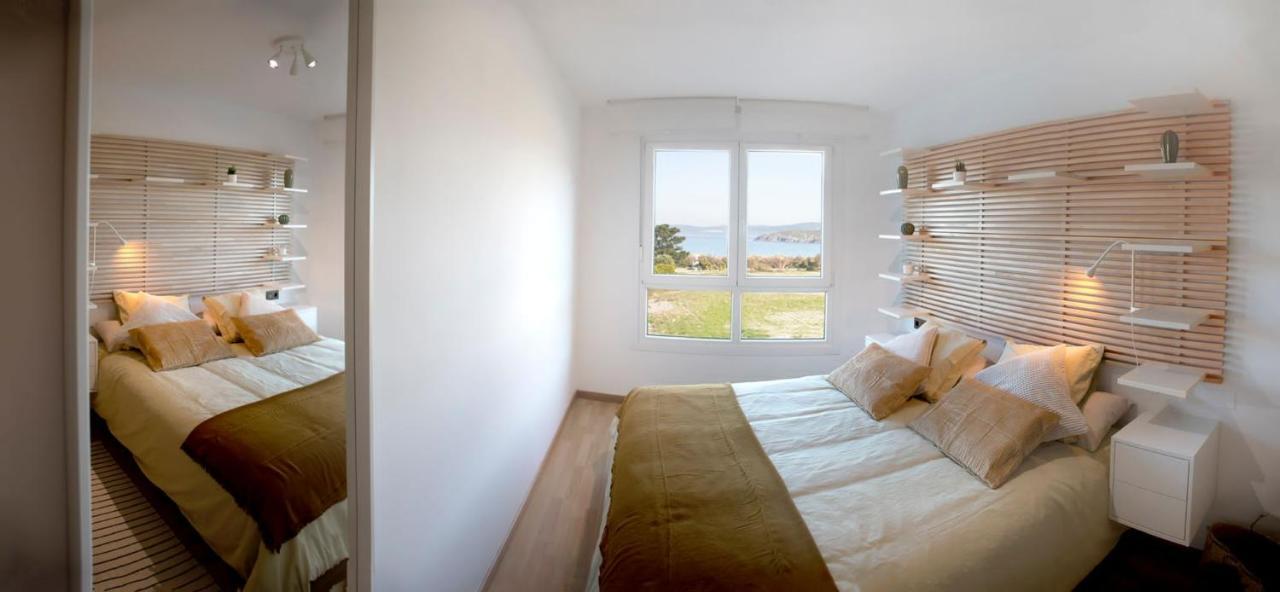 Apartamento Paseo Maritimo Лаше Екстер'єр фото