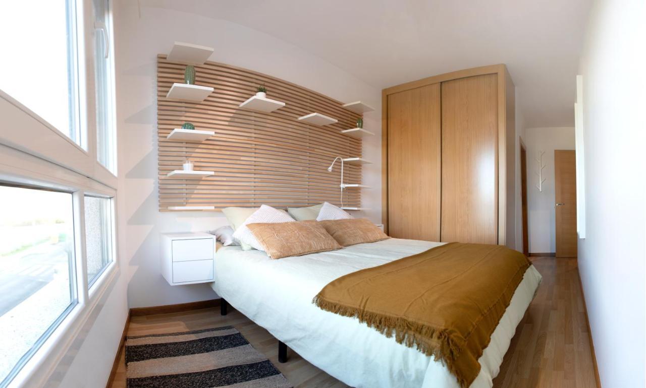 Apartamento Paseo Maritimo Лаше Екстер'єр фото